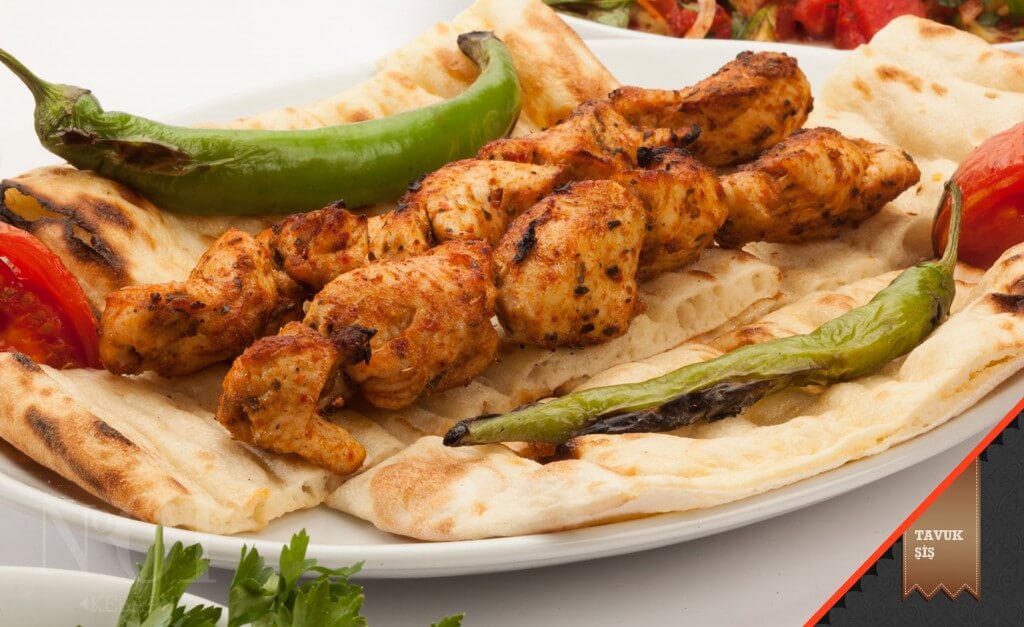 Chicken Tikka