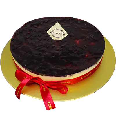 Cheese Cake (12 Persons )