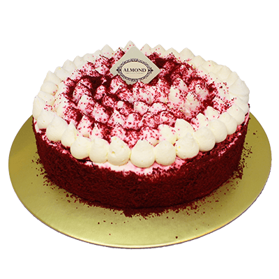 Red Velvet (12 Persons )