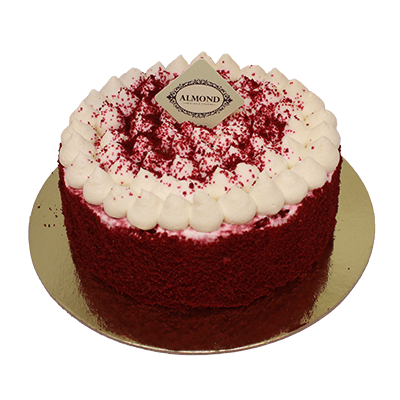 Red Velvet