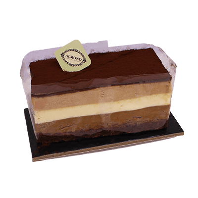 Trois Chocolats