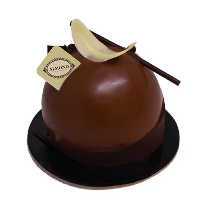 Crispy Chocolate