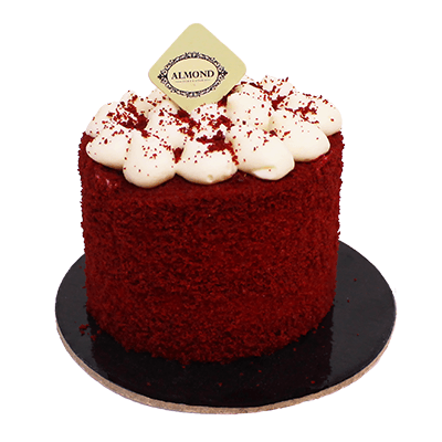 Red Velvet