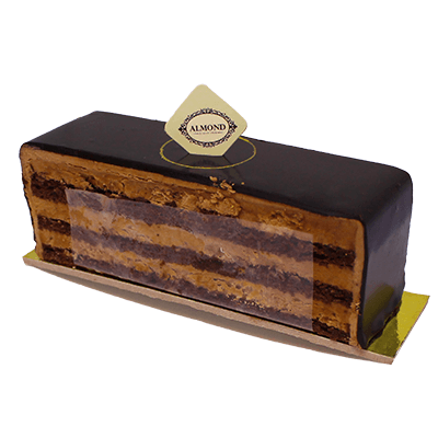 Pavé Chocolat