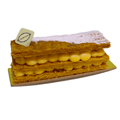 Milles Feuilles