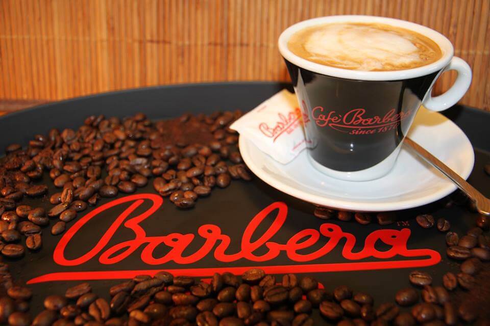 Espresso Italiano
