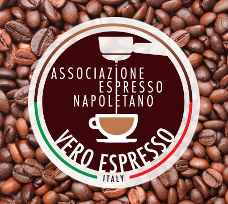 Espresso napolitano