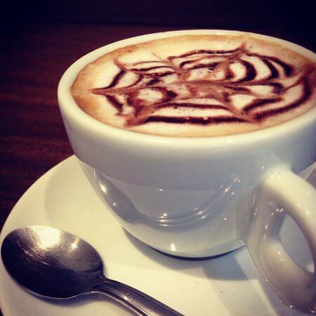 Cappuccino Italiano