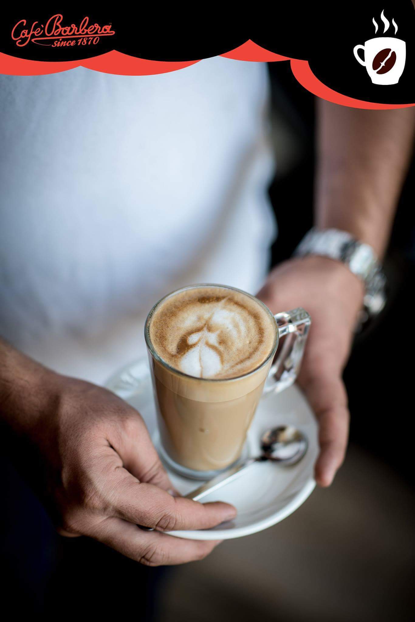 Caffe Latte