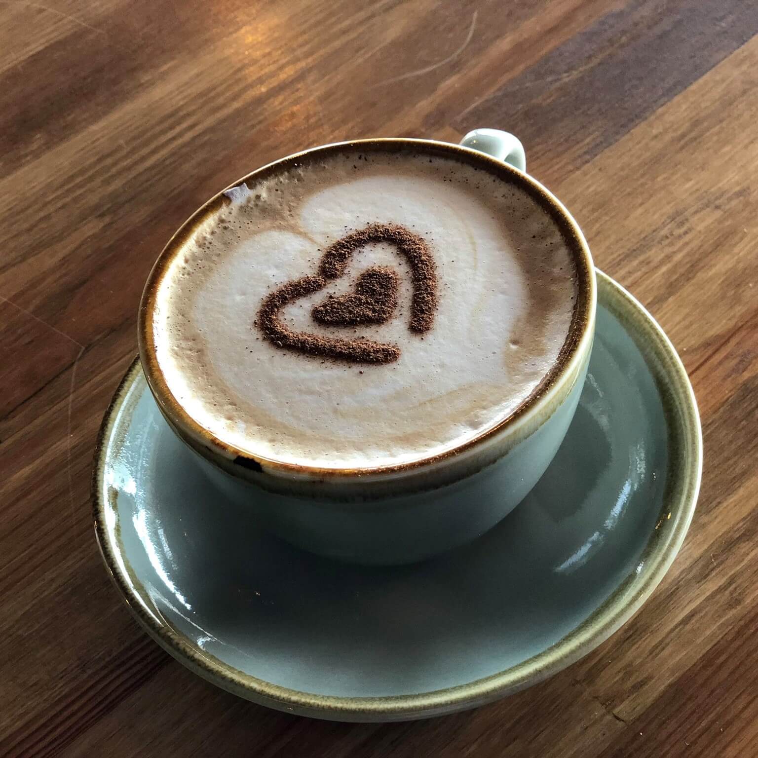 Mocha