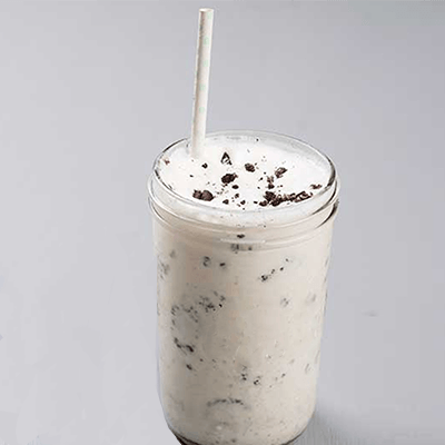 Oreo Milkshake