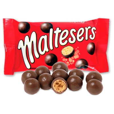 Maltersers