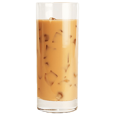 Ice Coffee