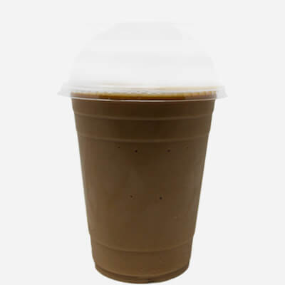 Coffee Mix Medium