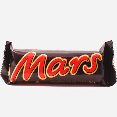 Mars