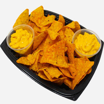 Nachos Large