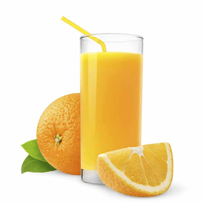 Fresh Orange