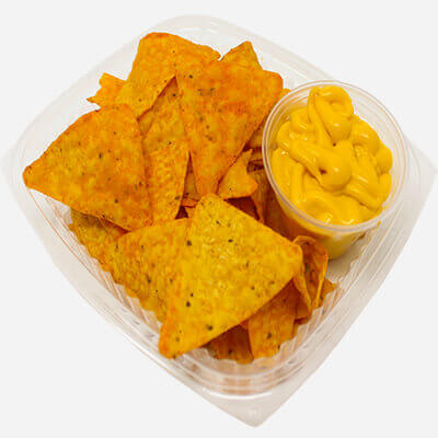 Nachos Medium
