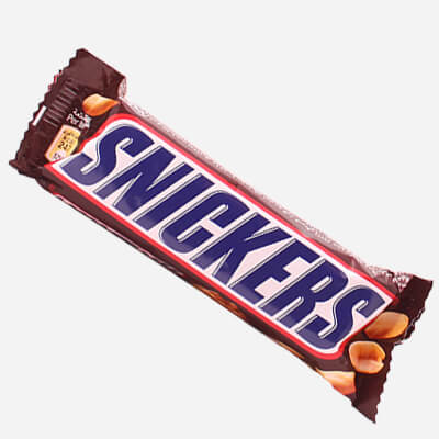 Snikers   