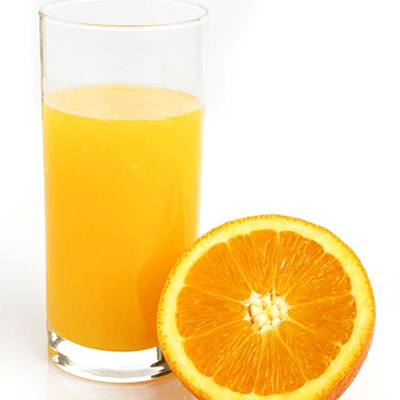 Orange Juice