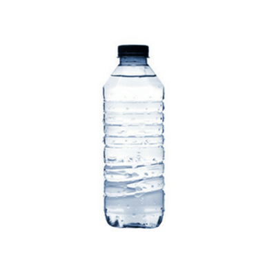 Bottled water