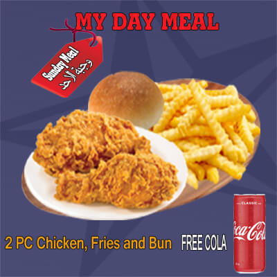 Sunday Meal
