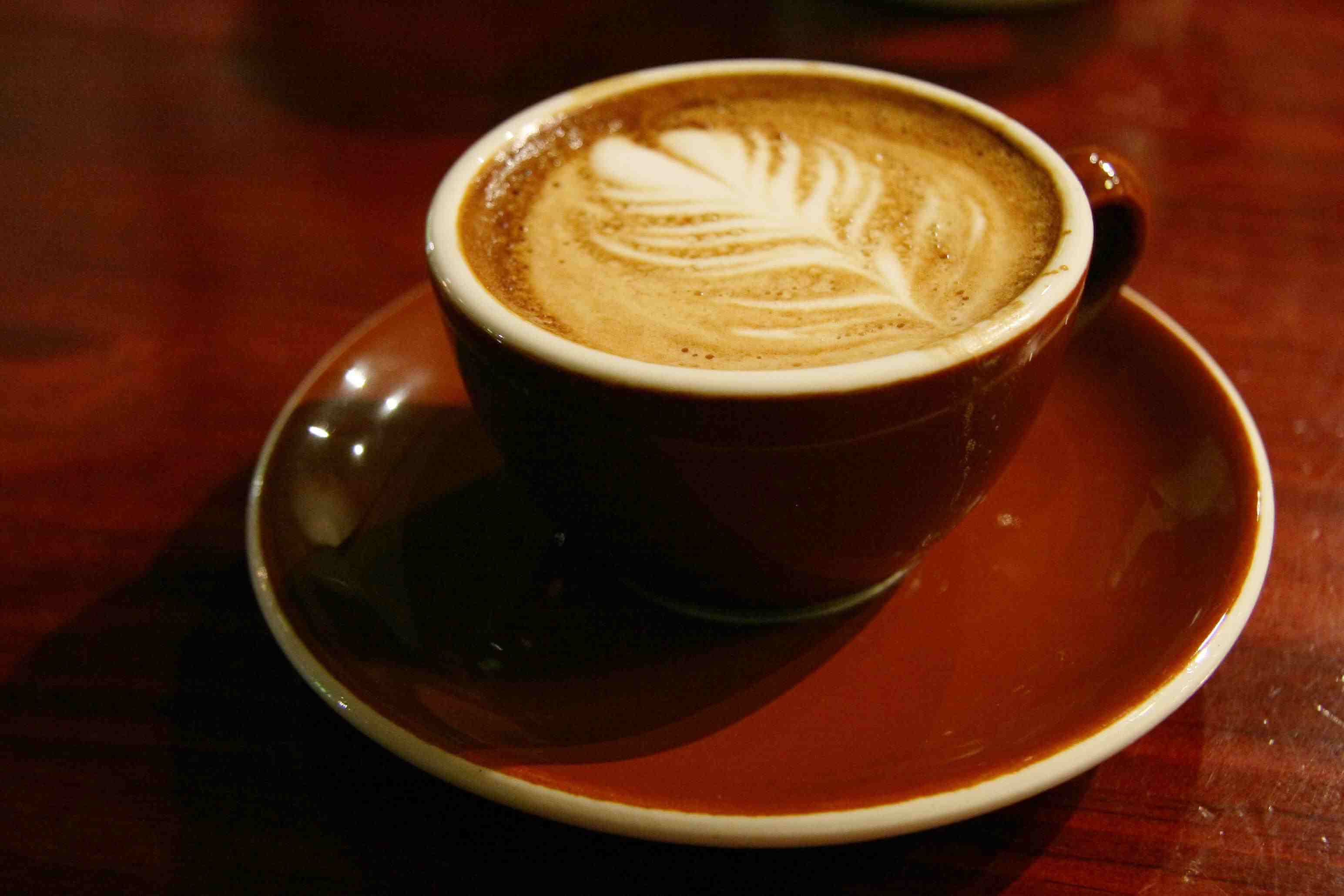 Espresso