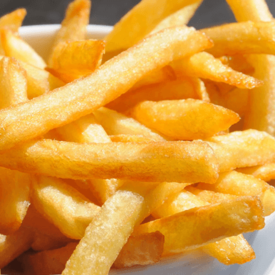 Fries