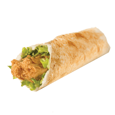 Tender Wrap