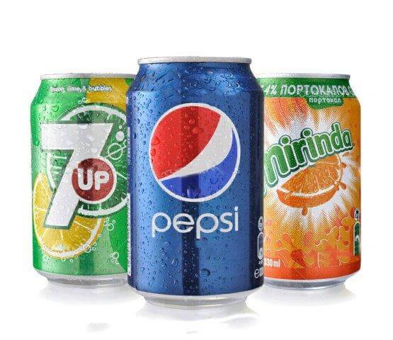 Pepsi