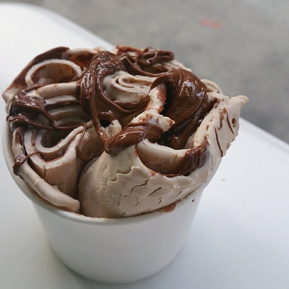 Nutella