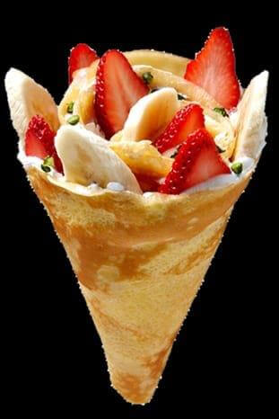 Strawberry