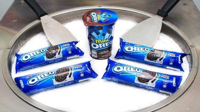 Oreo 