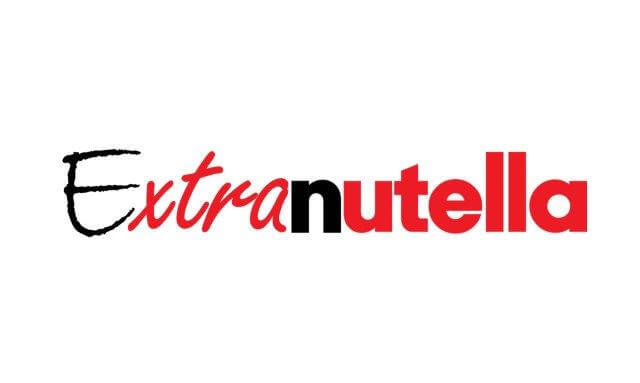 Extra Nutella