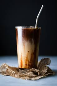 Ice Latte