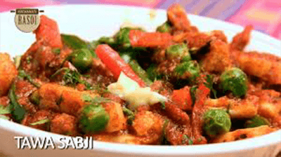 Veg Tawa