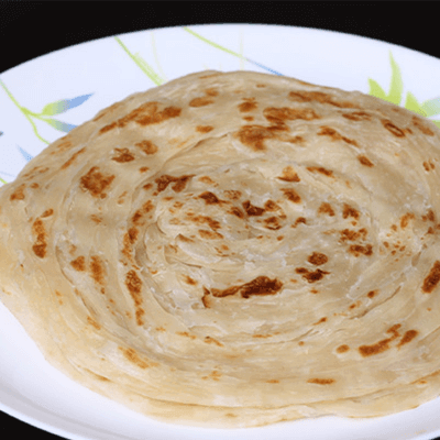 Malabar Paratha