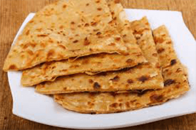 Gobi Paratha