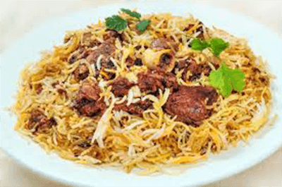 Biryani