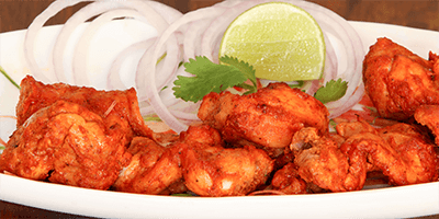 Chicken Tikka