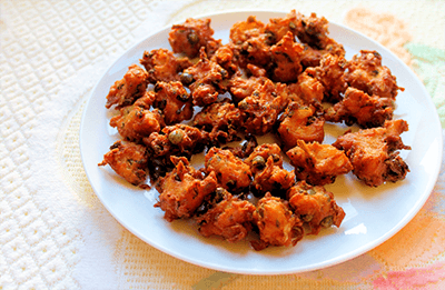 Pakoda