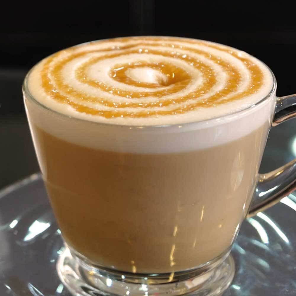Latte