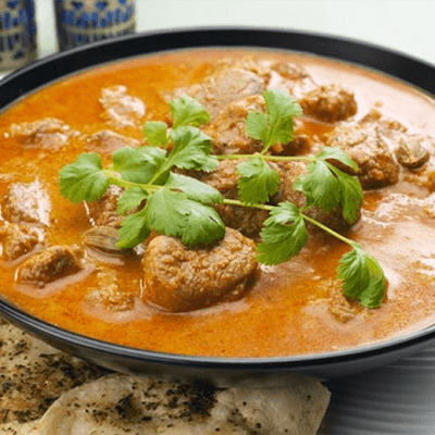 Lamb Corma