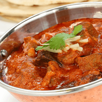 Mutton Rogan Josh