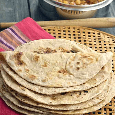Chappati