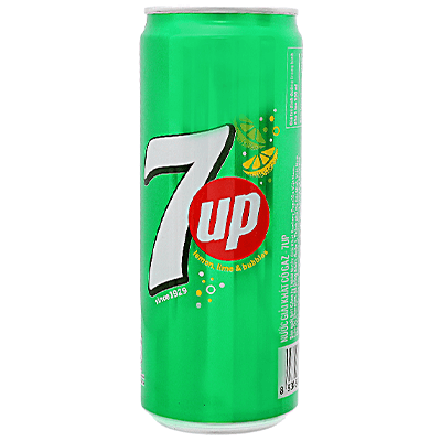 7UP