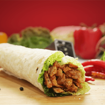 Shawarma