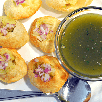 Pani Puri