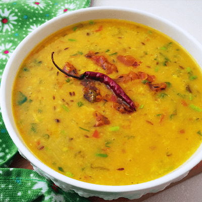 Dal Fry