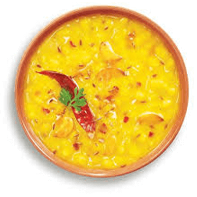 Dal Tadka